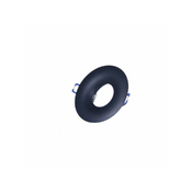 BBLINK Rozetna DDL22450 1xGU10 crna