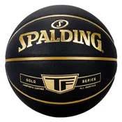 Spalding Lopta za košarku, Crna