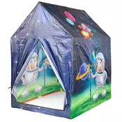 PERTINI Šator-kućica-Svemir