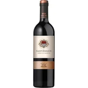 Dulong Suvo crveno vino Prestige Saint-Émilion, 0.75 l
