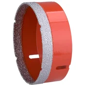 EXTOL Diamantna luknjasta žaga, premer 110 mm, navoj M14 8801880