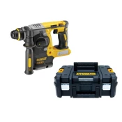 DeWalt akumulatorski elektro-pneumatski cekic SDS-plus, solo ( DCH273NT )