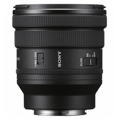 SONY objektiv FE PZ 16-35mm F/4 G (SELP1635G)