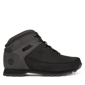 Timberland Polškornji EURO SPRINT HIKER Črna