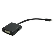 VALUE Adapter Mini DisplayPort - DisplayPort/DVI/HDMI v1.1 12.99.3150-20