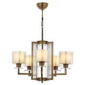 OPVIQ Luster Av 4285 5E, Metalni, Bež-bronzani