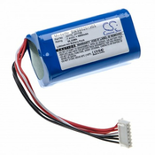 Baterija za Sony SRS-XB40/SRS-XB41, 6800 mAh