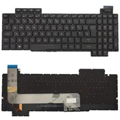 Tipkovnica Asus ROG GL503GE GL503VD GL703VM