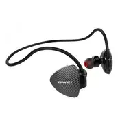 AWEI A849BL Bluetooth slušalice STEREO v5.3, IPX4, CRNA A849BL_B