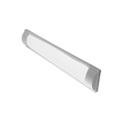 Emithor 38211 - LED svetlo ispod ormarica 2xLED/22W/230V