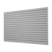 VEVOR Panel za stensko oblogo 1225x2450x20 mm sivo