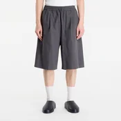 Kratke hlače Fear Of God Essentials Relaxed Drawstring Short Iron Grey M
