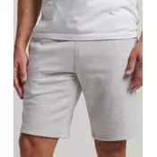 Superdry VLE JERSEY SHORT, moške hlače, siva M7110381A
