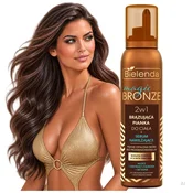 MAGIC BRONZE 2v1 pena za bronanje + serum 200 ml