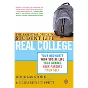 Real College: The Essential Guide to Student Life