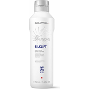 Kremni razvijalec Light Dimensions Silklift Conditioning
