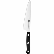 Zwilling J.A.Henckel gourmet 14 cm kuharski nož iz nerjavečega jekla