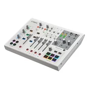 Yamaha AG08 WH streaming mešalna miza