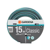 GARDENA Baštensko crevo classic 1/2 15m