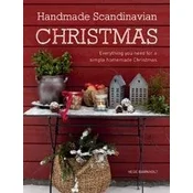 Rayher. KNJIGA HANDMADE SCANDINAVIAN XMAS