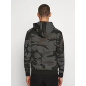 Alpha Industries Basic Hoody Camo 178312C 125