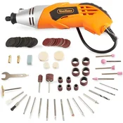 VonHaus Višenamjenski alat 120-dijelni set 3515153