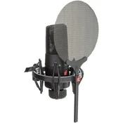 sE Electronics X1 S Kondenzatorski studijski mikrofon (Samo otvarano)