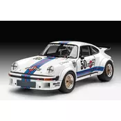 Plastični ModelKit automobil 07685 - Porsche 934 RSR Martini (1:24)