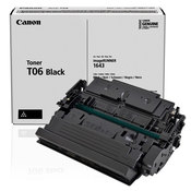 toner Canon T06 (3526C002) črn/black original za Canon imageRUNNER 1643i, 1643iF, X 1643P