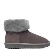 Škornji za sneg DeeZee DZ-73 GREY Siva