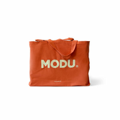 Modu Drugo baby Potovalna torba, Burnt Orange burnt orange