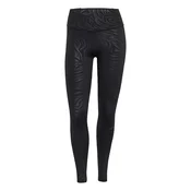 ADIDAS PERFORMANCE Športne hlače All Me Essentials temno siva / črna