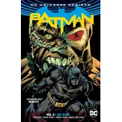 Batman Vol. 3: I Am Bane (New Edition)