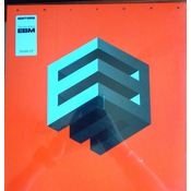 Editors - EBM (2 LP)