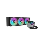 Deepcool tekoči hladilnik za procesor | LT360 ARGB | Intel, AMD