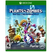 Plants vs Zombies Battle for Neighborville (XBOX ONE) - rabljeno