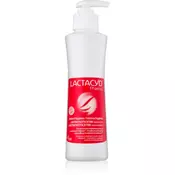 Lactacyd Pharma intimni gel s antimikoticnim svojstvima 250 ml