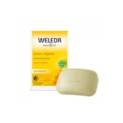 Weleda Calendula Vegetable Soap 100g