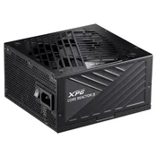 ADATA XPG napajalnik CORE REACTOR II 1000W, 80  GOLD, popolnoma modularen, ATX 3.0