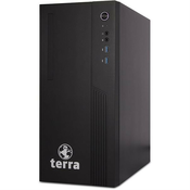 WORTMANN TERRA PC-BUSINESS 4000 SILENT