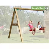 Jungle Gym - 2 Swing Modul Xtra