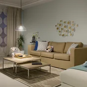 Philips LED sijalka E27 7W 806lm 2.700K mat 6 kosov - Steklo