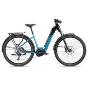 BESV Mestno električno kolo TRX Urban 1.1 LS 2026 S