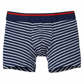Schiesser spodnje hlače boxer 143101-803 modra F 92
