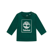 Timberland Majice kratkih rukava - Zelena