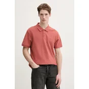 Bombažen polo Levis