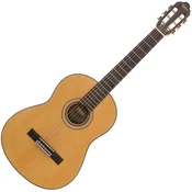 Valencia VC404 4/4 Vintage Natural Klasicna gitara (Kao novo)