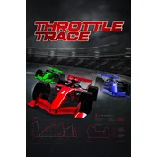 Throttle Trace Steam Key (PC) GLOBAL