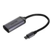 slomart Kabel adapter Unitek (V1420A) USB-C - HDMI 2.0 4K 60Hz