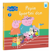 Pujsa Pepa Pepin športni dan - 7